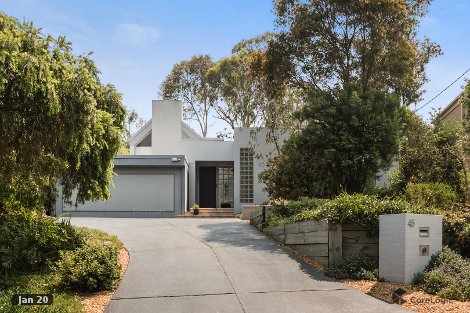 45 Brighton Cres, Mount Eliza, VIC 3930