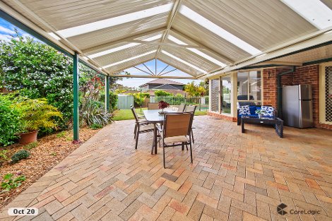 145 Old Illawarra Rd, Barden Ridge, NSW 2234