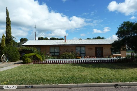 14 Thomas St, Minnipa, SA 5654