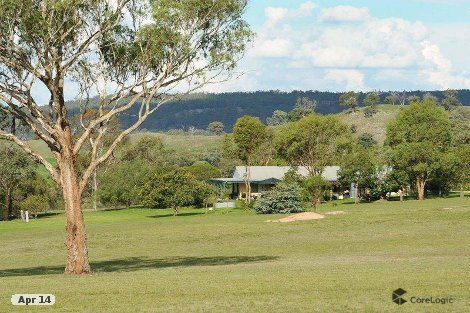 2807 Ulan Rd, Cooks Gap, NSW 2850