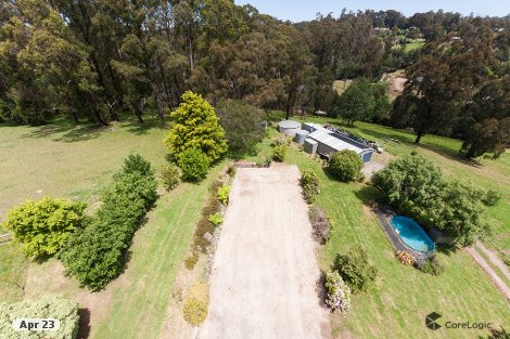 54 Mountain Home Rd, Kinglake, VIC 3763