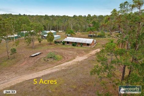 38-44 Rosina Rd, North Maclean, QLD 4280