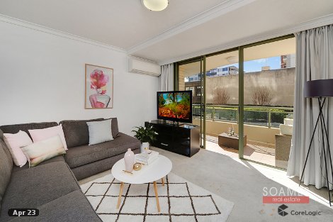 31/107-115 Pacific Hwy, Hornsby, NSW 2077