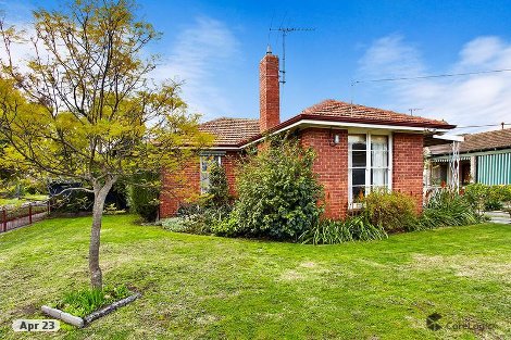 16 Harrison St, Bellfield, VIC 3081