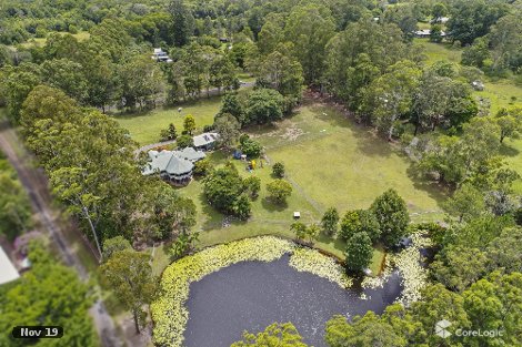 58 London Creek Rd, Peachester, QLD 4519