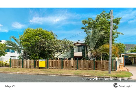 140 Mostyn St, Berserker, QLD 4701