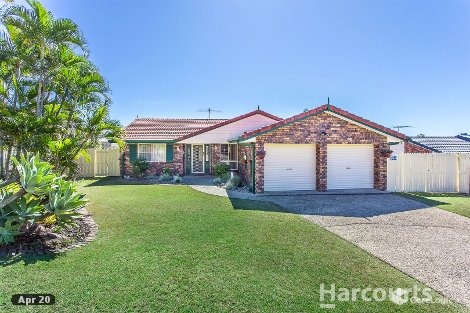 23 Marshman Rd, Narangba, QLD 4504