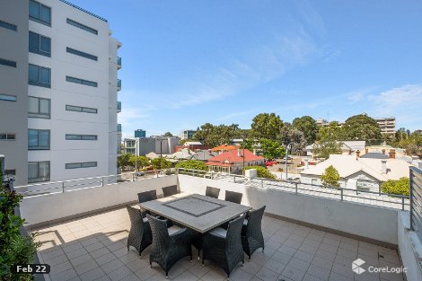 15/1 Douro Pl, West Perth, WA 6005