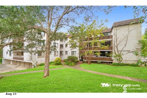 9/2-4 Lachlan Ave, Macquarie Park, NSW 2113