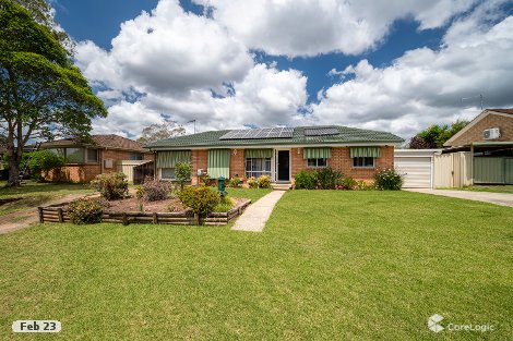 6 Weemala Cres, Bradbury, NSW 2560