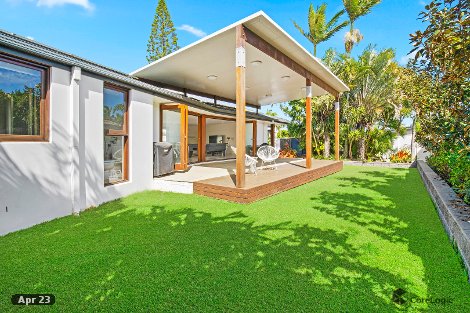 43 Sovereign Dr, Mermaid Waters, QLD 4218