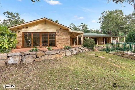 4 Kirkston Pl, Pine Mountain, QLD 4306