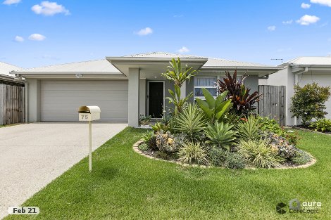 75 Marybell Dr, Baringa, QLD 4551