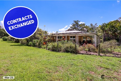 907 Homeleigh Rd, Upper Horseshoe Creek, NSW 2474