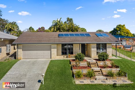 3 Fairway Cove, Macksville, NSW 2447