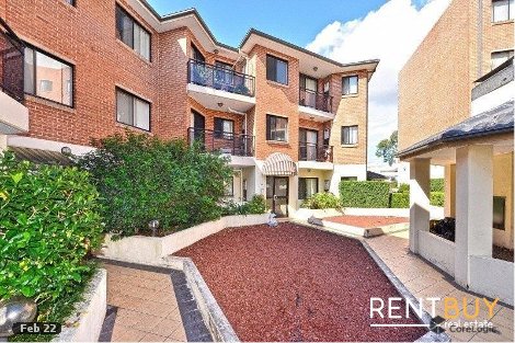 39/35-37 Harrow Rd, Auburn, NSW 2144