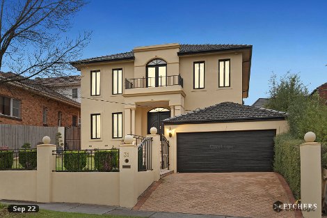 31 Dight Ave, Balwyn North, VIC 3104