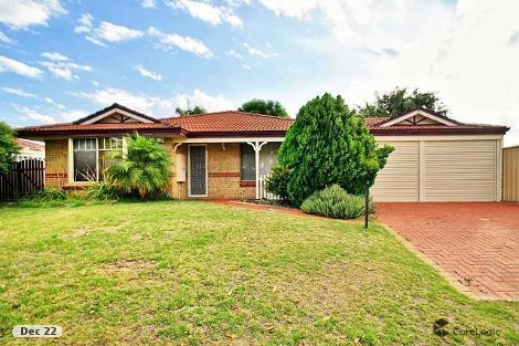 6 Irma Cl, Huntingdale, WA 6110