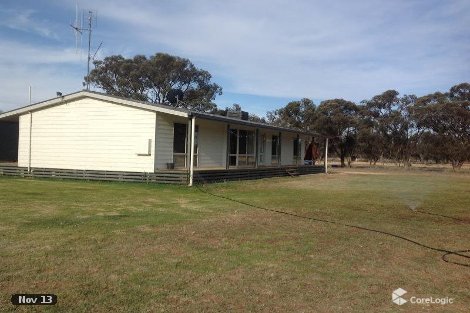 211 Balranald Rd, Moulamein, NSW 2733