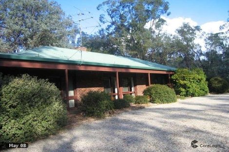 541 Toveys Rd, Chiltern, VIC 3683