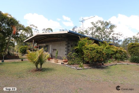 70 Campaninis Rd, Redridge, QLD 4660