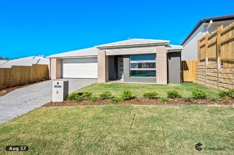 4 Thomas St, Goodna, QLD 4300