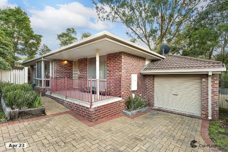 4/16-18 Bacchus Rd, Mount Clear, VIC 3350