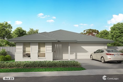 Lot 57 Barrington Bvd, Kendall, NSW 2439