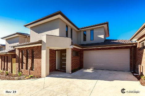 3/11 Deschamp Cres, Rowville, VIC 3178