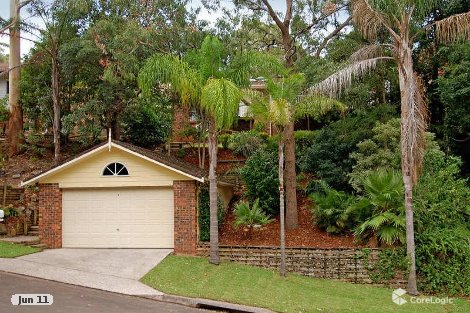 10 Sheridan Cres, Stanwell Park, NSW 2508