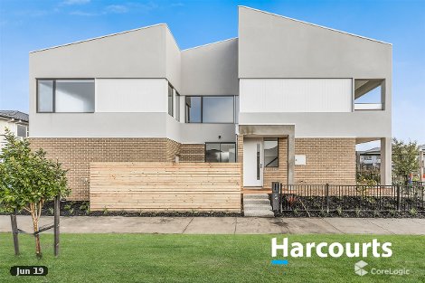 1 Grenaroff Walk, Lyndhurst, VIC 3975