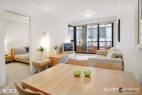 903/1 Hosking Pl, Sydney, NSW 2000