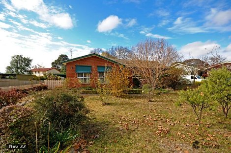 7 Mcdonald St, Chifley, ACT 2606