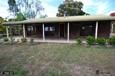 22 Blanchs Rd, Thangool, QLD 4716