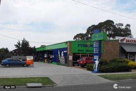 330-334 York St, Sale, VIC 3850