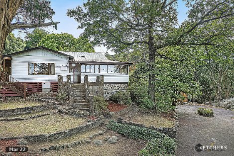 32 Hughes St, Upwey, VIC 3158