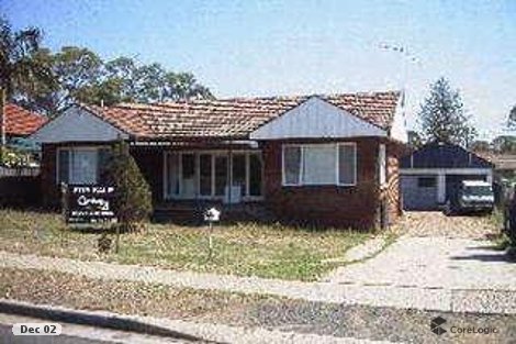 31 Great Western Hwy, Oxley Park, NSW 2760