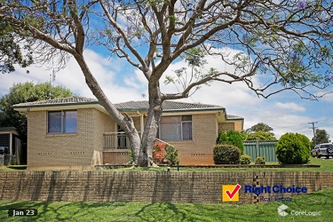 5 Hayes Ave, Mount Warrigal, NSW 2528