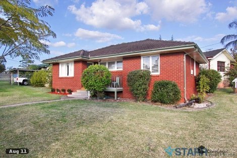 10 Emert Pde, Emerton, NSW 2770