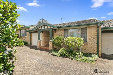 2/77 Chelmsford Rd, South Wentworthville, NSW 2145