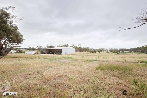 331 Lovers Lane, Lucindale, SA 5272