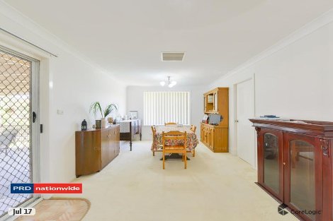 3 Narine Cl, Hillvue, NSW 2340