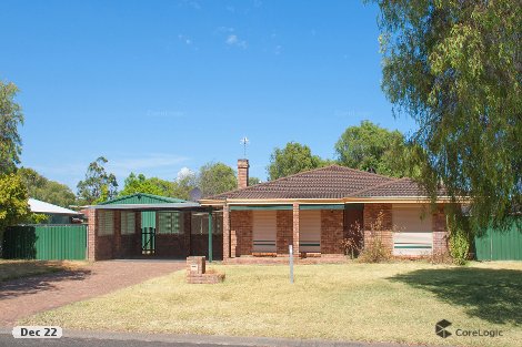 21 David Dr, Geographe, WA 6280