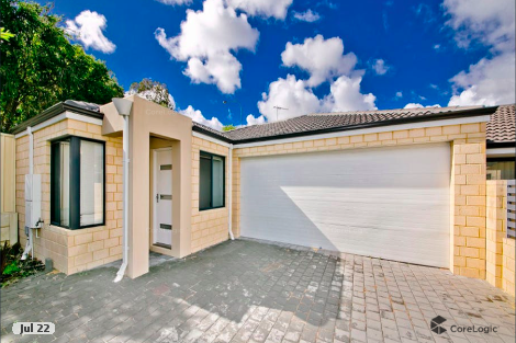 23d Loughton Way, Balga, WA 6061