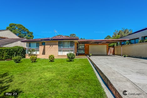 74 Pye Ave, Northmead, NSW 2152