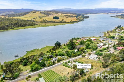 411 Rosevears Dr, Lanena, TAS 7275