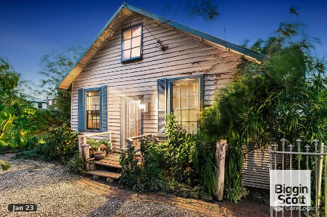 60 Gibdon St, Burnley, VIC 3121