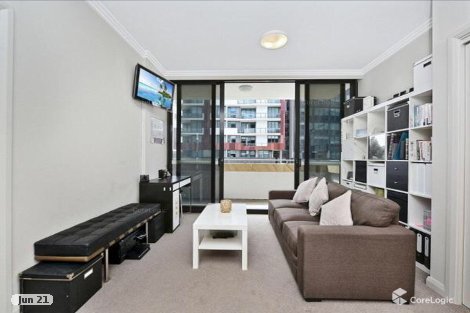 304/2 Footbridge Bvd, Wentworth Point, NSW 2127