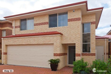 3/8-10 Forster Ave, Lathlain, WA 6100