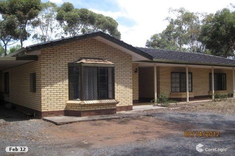 107 Hillier Rd, Hillier, SA 5116